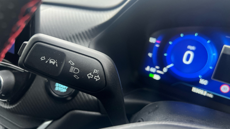 Ford Puma 1.0 EcoBoost Hybrid mHEV ST-Line X First Ed 5dr Petrol Hatchback